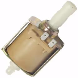 Pompe pour centrale vapeur CALOR, ROWENTA CS-00094119 Appareils compatibles : [CENTRALE VAPEUR CALOR: ] 291000, 291000FR, 291 ...