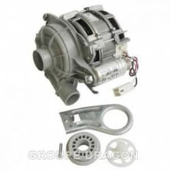 Pompe de cyclage pour lave-vaisselle BEKO - DFN1522S 1740701700 DSN2502 - Pièce dorigine Constructeur