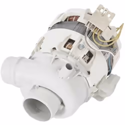 Pompe de cyclage compatible pour lave-vaisselle AEG, ARTHUR MARTIN ELECTROLUX, ARTHUR MARTIN, ELECTROLUX, JUNO, FAURE 1113196 ...