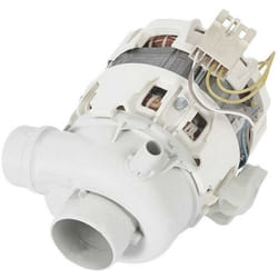 AEG - Pompe de cyclage (1113196008) Lave-vaisselle arthur martin, arthur martin electrolux, electrolux, faure, juno, zanker, zanussi