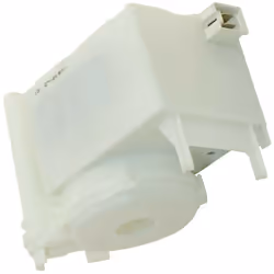 Pompe de vidange pour Sèche-linge BOSCH, SIEMENS, BRANDT, BLOMBERG, BEKO, THOMSON, NEFF, DOMEOS 2950980100Appareils compatibl ...