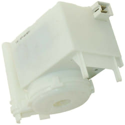 Beko - Pompe de vidange (256946-26621) (2950980100) Sèche-linge 2569463662894453309 bosch, siemens, brandt, blomberg thomson, n