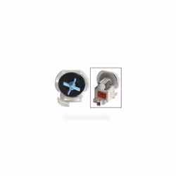 Pompe pour Lave-vaisselle Whirlpool 481236018558. Puissance : 42W.