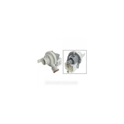 Pompe pour Lave-vaisselle Smeg 792970164