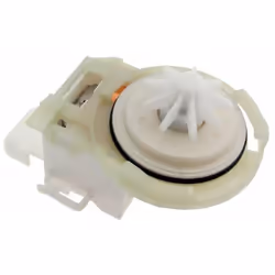Pompe de vidange compatible pour lave-vaisselle BOSCH, SIEMENS, NEFF, CONSTRUCTA, GAGGENAU, BALAY, ARISTON HOTPOINT, VIVA, BA ...