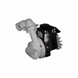 Pompe pour Lave-vaisselle. Référence de la pièce : 481936018153, Marque : WHIRLPOOL.