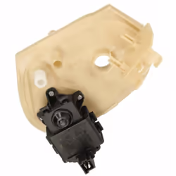 Pompe de vidange de condenseur compatible pour sèche-linge BAUKNECHT, WHIRLPOOL, LADEN, IGNIS, KITCHENAID, PROLINE 4812360582 ...