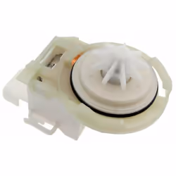 Pompe de vidange compatible pour lave-vaisselle BOSCH, SIEMENS, NEFF, CONSTRUCTA, GAGGENAU, BALAY, ARISTON HOTPOINT, VIVA, BA ...