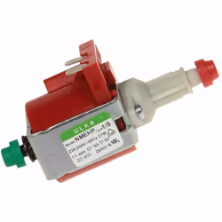 Pompe pour centrale vapeur DELONGHI, BRAUN, SIMAC, KENWOOD, BOSCH, SIEMENS 5112810081 Appareils compatibles : [CENTRALE VAPEU ...