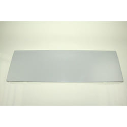 Portillon freeze pour Refrigerateur Zanussi 2244084014