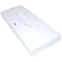 Portillon congélateur pour réfrigérateur, congélateur WHIRLPOOL, BAUKNECHT, IGNIS 481241619514Appareils compatibles :RÉFRIGÉR ...