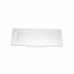 Portillon évaporateur 45,8cmx16cm pour Réfrigérateur. Référence de la pièce : 43X8885, Marque : FAGOR BRANDT VEDETTE SAUTER D ...