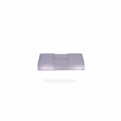 Portillon compartiment freezer pour Réfrigérateur BEKO 4551630100. Couleur de la pièce : Mat.