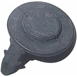 Whirlpool - Clapet anti-retour d'origine (481228128417) Lave-vaisselle bauknecht, ignis, ikea, ikea kitchenaid, laden