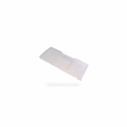 Portillon battant pour Réfrigérateur BEKO 4551630600. Couleur de la pièce : Transparente.