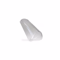 Porte compartiment beurre pour Réfrigérateur ARTHUR MARTIN ELECTROLUX 2244092116. Couleur de la pièce : Transparent, Matière ...