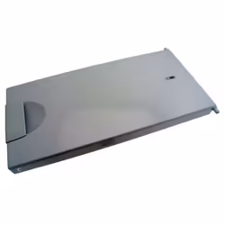 Portillon de freezer complet pour réfrigérateur, congélateur WHIRLPOOL, LADENDimensions : 461 x 211mm 481244069338Appareils c ...