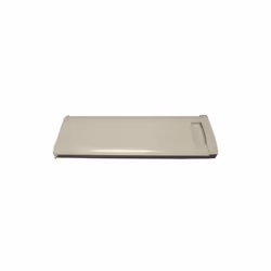Portillon évaporateur 51,5cmx16cm pour Réfrigérateur. Référence de la pièce : 696133684, Marque : SMEG.