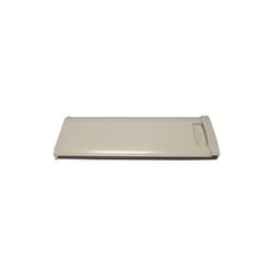 Portillon évaporateur 51,5cmx16cm pour Réfrigérateur SMEG 696133684