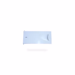 Description générale Portillon freezer complet conçu pour les réfrigérateurs et congélateurs des marques BEKO, GRUNDIG et SAB ...