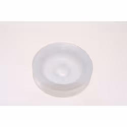 Poulie pour Sèche-Linge. Référence de la pièce : 125865410, Marque : FAURE. Caractéristiques de la pièce = Couleur : Blanc/La ...
