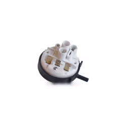 Pressostat pour Lave-vaisselle. Référence de la pièce : 41030820, Marque : CANDY.