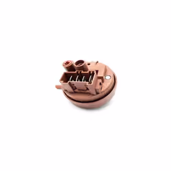 Pressostat pour lave-linge BRANDT, FAGOR, VEDETTE, DE DIETRICH, CYRSTAL, OCEAN, SANGIORGIO, THOMSON L37A034I9 Appareils compa ...