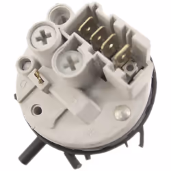 Pressostat pour lave-linge BRANDT, THOMSON, FAGOR, VEDETTE, SANGIORGIO, BLOMBERG, DE DIETRICH, CRYSTAL, ELEKTRA-BREGENZ, FRIG ...