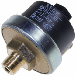 Pressostat 3,5 bars (500582920) Centrale Vapeur, Fer à Repasser Astoria
