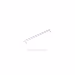 Profil arrière de clayette pour Réfrigérateur. Référence de la pièce : 4561520100, Marque : BEKO.