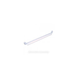 Whirlpool - Profil postérieur couvre cristal pour Réfrigérateur, Congélateur scholtes C00144354
