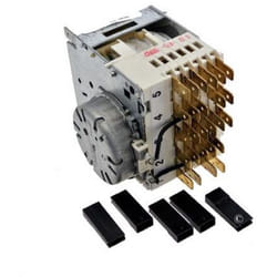 Carte électronique, programmateur