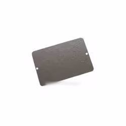 Plaque MICA pour Micro-ondes. Référence de la pièce : 71X9921, Marque : BRANDT.