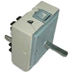 Doseur d'energie droite (101898-5445) (75X1764, 50.57021.010) Four, cuisinière 1018983662894489797 scholtes, ariston hotpoint,