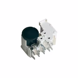 Relais klixon monobloc pour Réfrigérateur. Référence de la pièce : 481228038148, Marque : WHIRLPOOL.