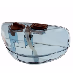 Réservoir pour centrale vapeur ASTORIA Le réservoir stocke leau de votre appareil. La plupart du temps, il faut charger le ré ...