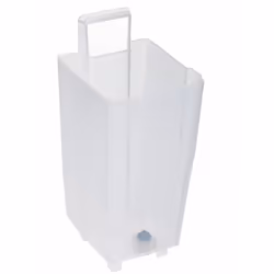 Réservoir complet pour cafetière, Expresso DELONGHI 7332185900 Appareils compatibles : [CAFETIÈRE, EXPRESSO DELONGHI: ] EC145 ...