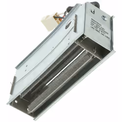 Résistance 1630+750W Long. 240 mm pour sèche-linge ARTHUR MARTIN ELECTROLUX, FAURE, ZANUSSI 50097938000 Appareils compatibles ...