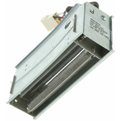 Résistance 1630+750W Long. 240 mm (50097938000) Sèche-linge arthur martin electrolux, faure Zanussi