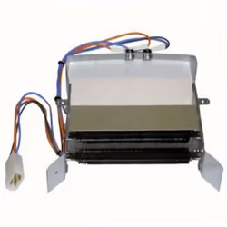 Resistance ISA60V 2200W compatible compatible pour sèche-linge ARISTON HOTPOINT, INDESIT, CREDA, WHIRLPOOL C00258795, C001163 ...