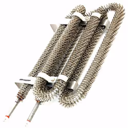 Résistance 2700W pour sèche-linge BOSCH, SIEMENS, CONSTRUCTA, BALAY, PRIVILEG 00498557 Appareils compatibles : [SÈCHE-LINGE B ...