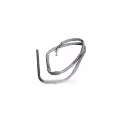 Résistance coudée pour Réfrigérateur DOMETIC 289081503. Dimensions : 1210 x 175 x 12 mm, Puissance : 105W 230V.