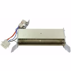 Résistance 2000W compatible pour sèche-linge BEKO, FAR, ALTUS, BLUESKY, COLDIS, DOMEOS, LISTO Dimensions : longueur 250 mm, l ...