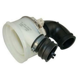 Whirlpool - Résistance bldc 1960W + joint d'origine (C00257904, 482000023049) Lave-vaisselle ariston hotpoint, aristonhotpoint, indesit, scholtes