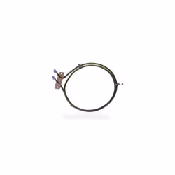 Résistance circulaire 2200w pour Four. Référence de la pièce : 806890591, Marque : SMEG.