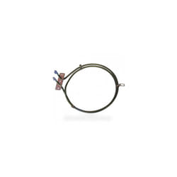 Résistance circulaire 2200w pour Four Smeg 806890591