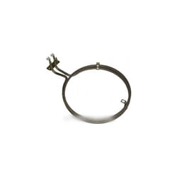 Bosch - Résistance circulaire 2500W (194761-41162) (00499003, 00081760) Four, cuisinière neff siemens