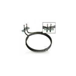 NEFF Resistance circulaire 2700W