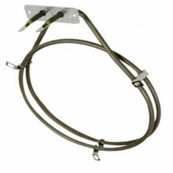 Whirlpool - Resistance circulaire 1600W d'origine (C00045432) Four, cuisinière ariston hotpoint, indesit