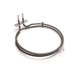 Résistance circulaire 2700W (292437-32417) (806890386) Four, cuisinière 2924373662894500836 Smeg